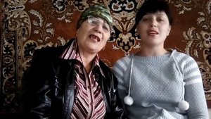 Мой Платочек С Розовой Каймою! Очень хорошая песня... Дадашовы!