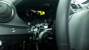 Lada Granta 2019 защита от угона