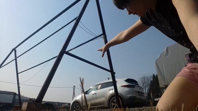 Спорт 7 упражнений на каждый день на улице! смотреть онлайн