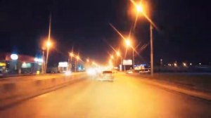 Новосибирск, короче... Выпуск 2. Уходим с Затулинки через Бугринский на Большевисткую