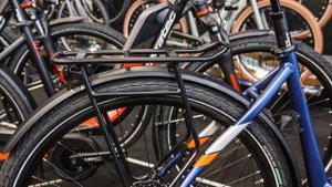 Corratec ePower Urban 2020 | Eurobike 2019 - Fahrrad.org