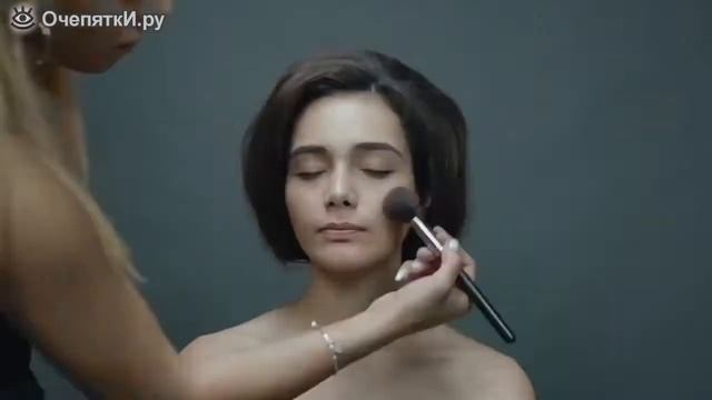 100 лет женской красоты Азербайджана
