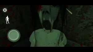 И СНОВА В ГОСТИ К БАБКЕ НЮРЕ! 🥹ПОПЫТКА ПРОЙТИ "ГРЕННИ 3" НА ХАРДЕ ЧЕРЕЗ ПОЕЗД (ПРОВАЛ)
