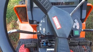Kubota L1-215 чудо-техника