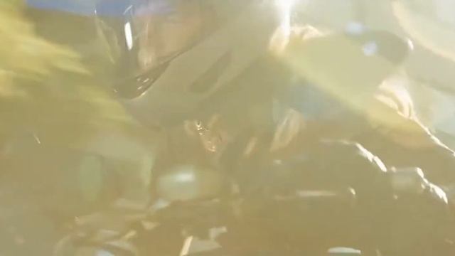 Actress Rachel Nichols in Motorcycle Gear смотреть онлайн