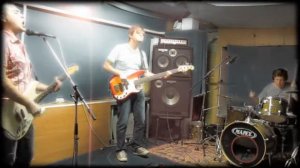 S-O-DA - Раз, два, три (Live in Studio)