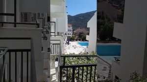 ZEUS HOTEL 3* 2019 МАРМАРИС