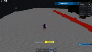 Roblox | SANS AUs FIGHT | Underverse Error Sans