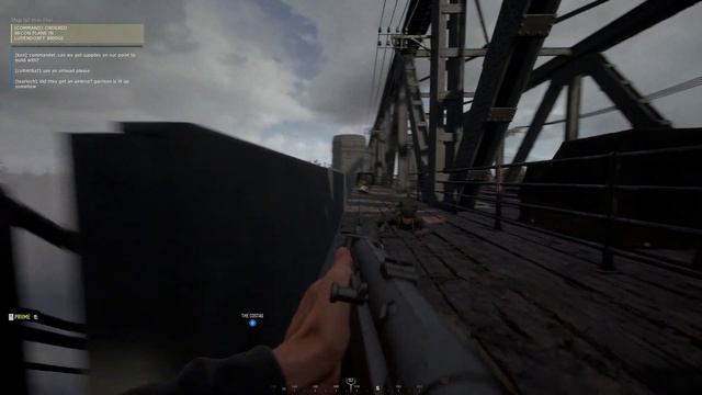 4 for 1 | Hell Let Loose смотреть онлайн