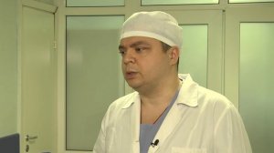 В Самаре пациенту установили первый в России раздвижной эндопротез