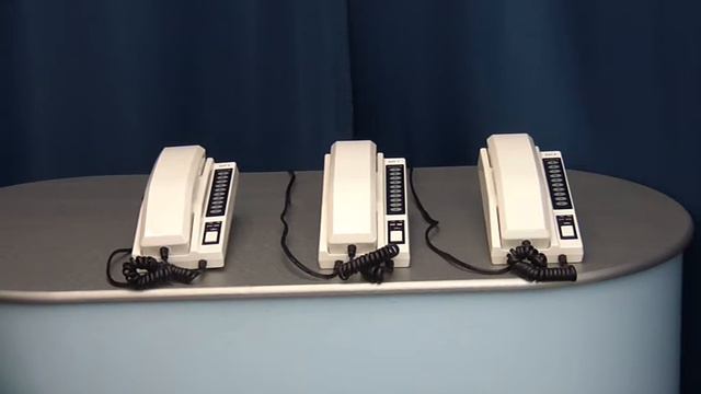 3 way Indoor Wireless Intercom смотреть онлайн