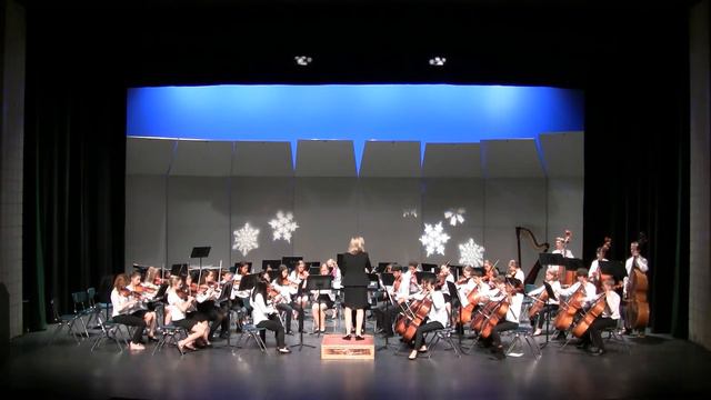 Balleto from Ancient Airs and Dances Suite 1   Respighi arr McCashin