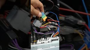 Замена головного устройства на кия сид