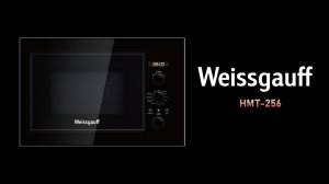 Weissgauff HMT-256