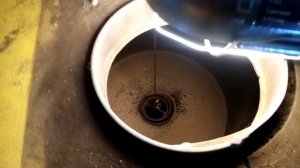 Котел Stropuva. Замена троса телескопа.