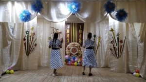 Довоенное танго "Рио - Рита".