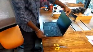 Lenovo ThinkPad T14 Gen 1 Laptop UNBOXING #lightweight #slim