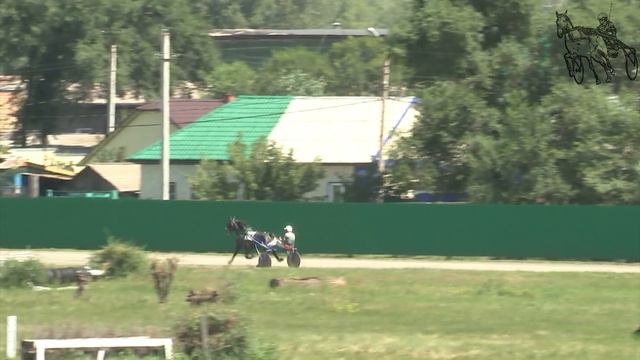 Кубок Совета старейшин родов Хакаского народа орлюрыс. стар. 1600м