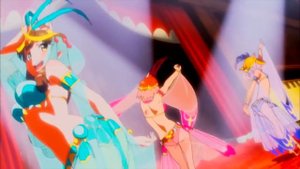 Better When I'm Dancing Amv || Anime Dance || Meghan Trainor