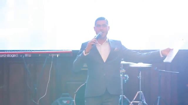 Корпоративный ролик Новый год Тимур Джумабаев смотреть онлайн