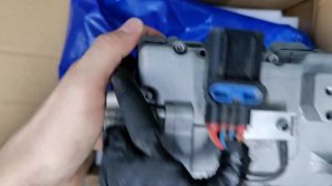 Актуатор сцепления Hyundai 414702D011