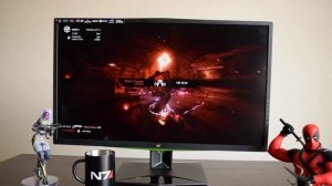 Viewsonic XG2703 GS Review | 2K 165Hz Gsync Monitor | BEST GAMING MONITOR EVER |