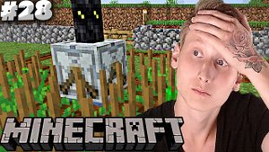 НЕПОНЯТНЫЙ СБОРЩИК УРОЖАЯ ► INDUSTRIAL CRAFT 2 ► MINECRAFT 1.19.2 #28