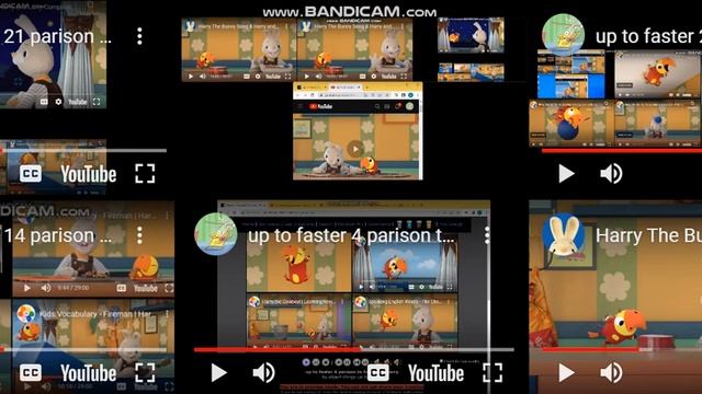 up to faster 84 parison to harry and larry смотреть онлайн