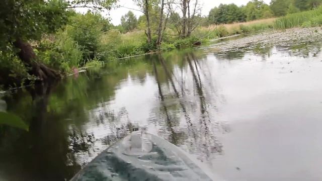 Сплав на байдарках по рекам УЗЛЯНКА-НАРОЧАНКА, БЕЛАРУСЬ смотреть онлайн