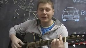 Чиж и Ко - прогулка по Одессе (Кавер)