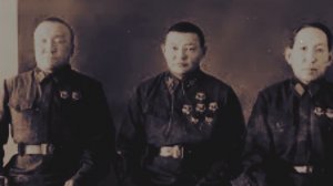 Монгол ардын дуу "Хөх торгон дээл" Дуучин Буяндэлгэр