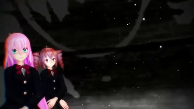 АМV_ Девочка хочет движа! смотреть онлайн