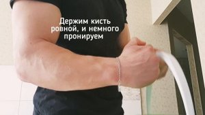 Как натренировать РУКИ ДОМА? Армрестлинг.