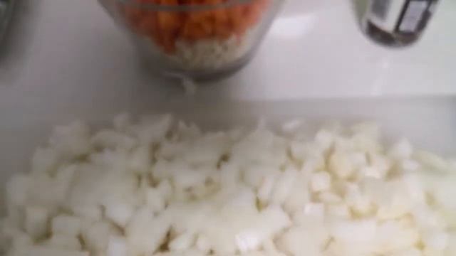 суп с желудками индейки #легкоипросто.
