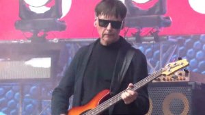 Альянс - "На Заре". Вокалисты - Игорь Журавлев и Сергей Арутюнов.