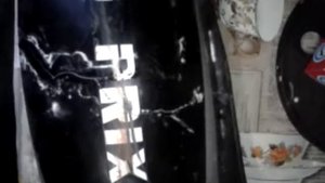 ремонт пластика скутера как склееть пластик скутера