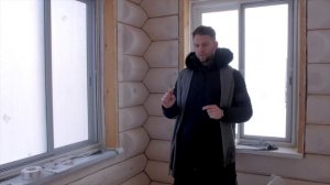 9 минусов срубов: деревянных домов и бань из бревна и бруса