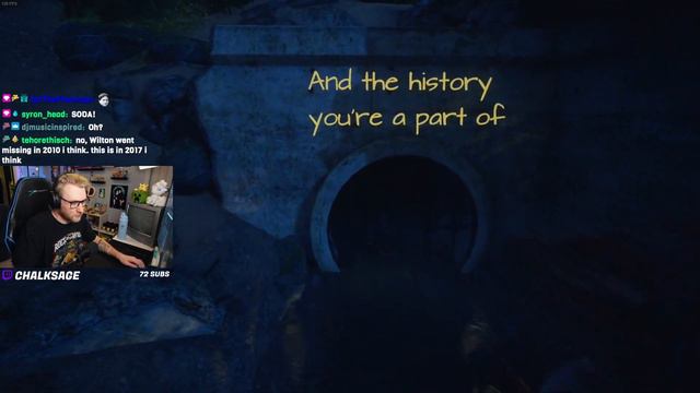 This Game RUINED ME!!! - What Remains of Edith Finch (Live Playthrough & Reaction) смотреть онлайн