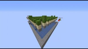 ПОСТРОИЛ ФАРМИЛКУ КАКТУСОВ НА СЕРВЕРЕ ФАН ТАЙМ!