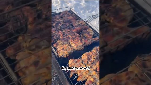 ШАШЛЫК! Тот самый секретный рецепт!