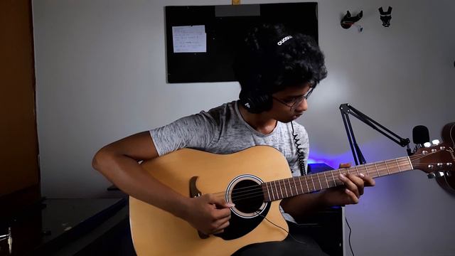 Pirates of the Caribbean song tabs on guitar || by guitar смотреть онлайн