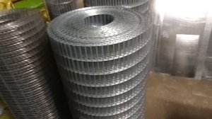 Сетка для изготовления клеток.  Какую использую и где покупаю