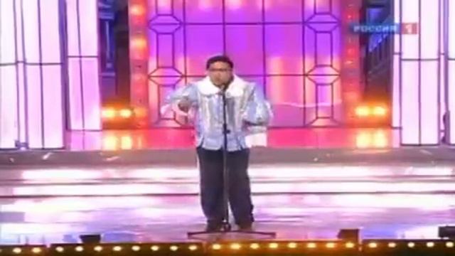 Карен Аванесян - НеБольшой театр | в Изм.Парке