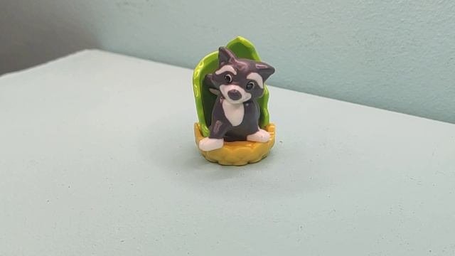Детям