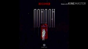 ХЧО ЛОНДОН!XCHO LONDON!!МУЗЫКА!РЭП!RAP!НОВЫЙ РЭП 2020!