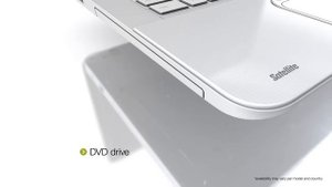 Toshiba Satellite L870 laptop