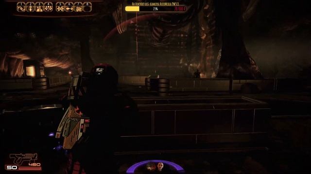 ПРОХОЖДЕНИЕ MASS EFFECT 2 [4K] на ПК ➤ Прохождение на русском | Сложность Безумие ➤ СТРИМ 12