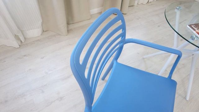 Стул VALUTTO (mod. 54) id. 19 408 смотреть онлайн