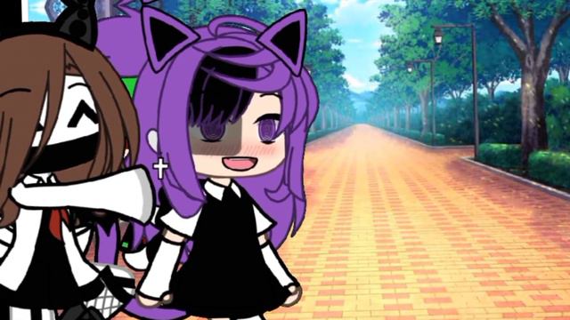 Полина:КСЮША АРИША ЗАЧЕМ СЪЕЛИ ОПИСАНИЕ? смотреть онлайн