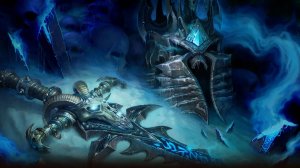 Трейлер WoW:WotLK - Fall of the Lich King (patch 3.3)